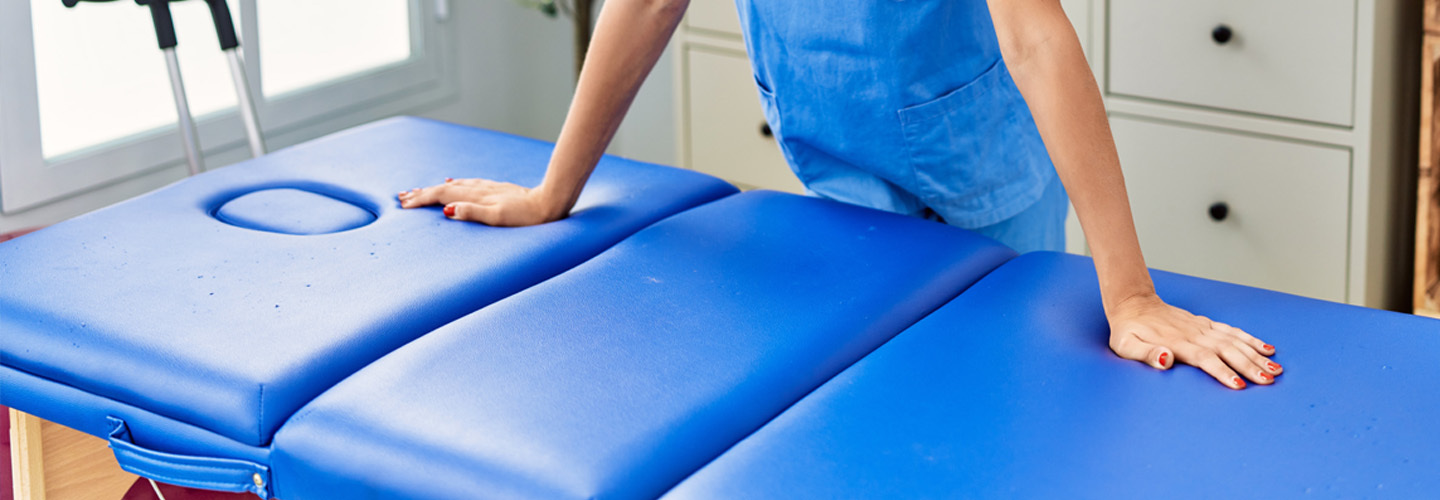 Servicing Banner