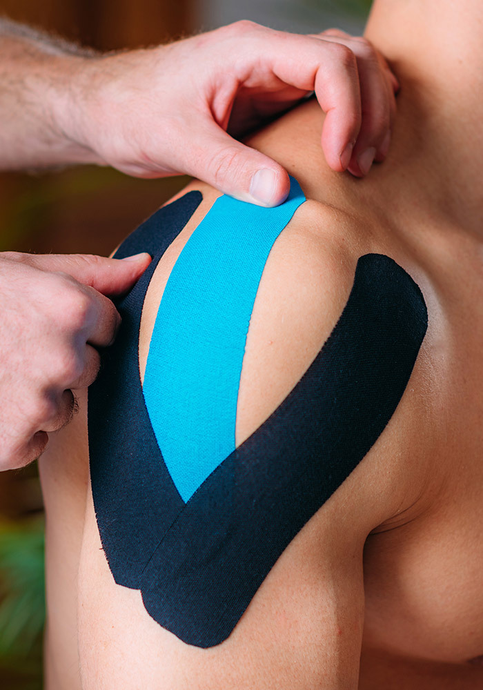 Cf tape