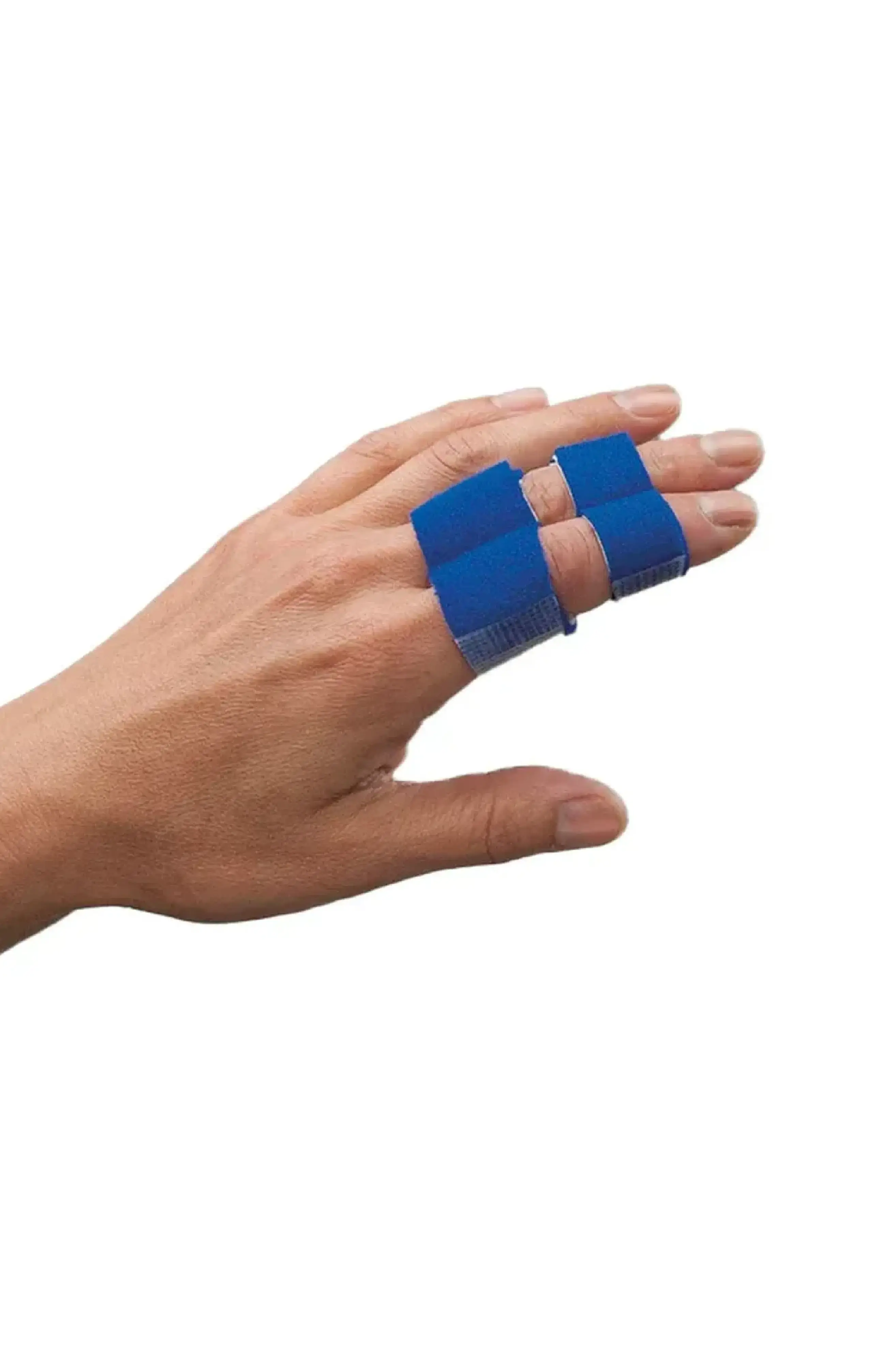 Finger straps