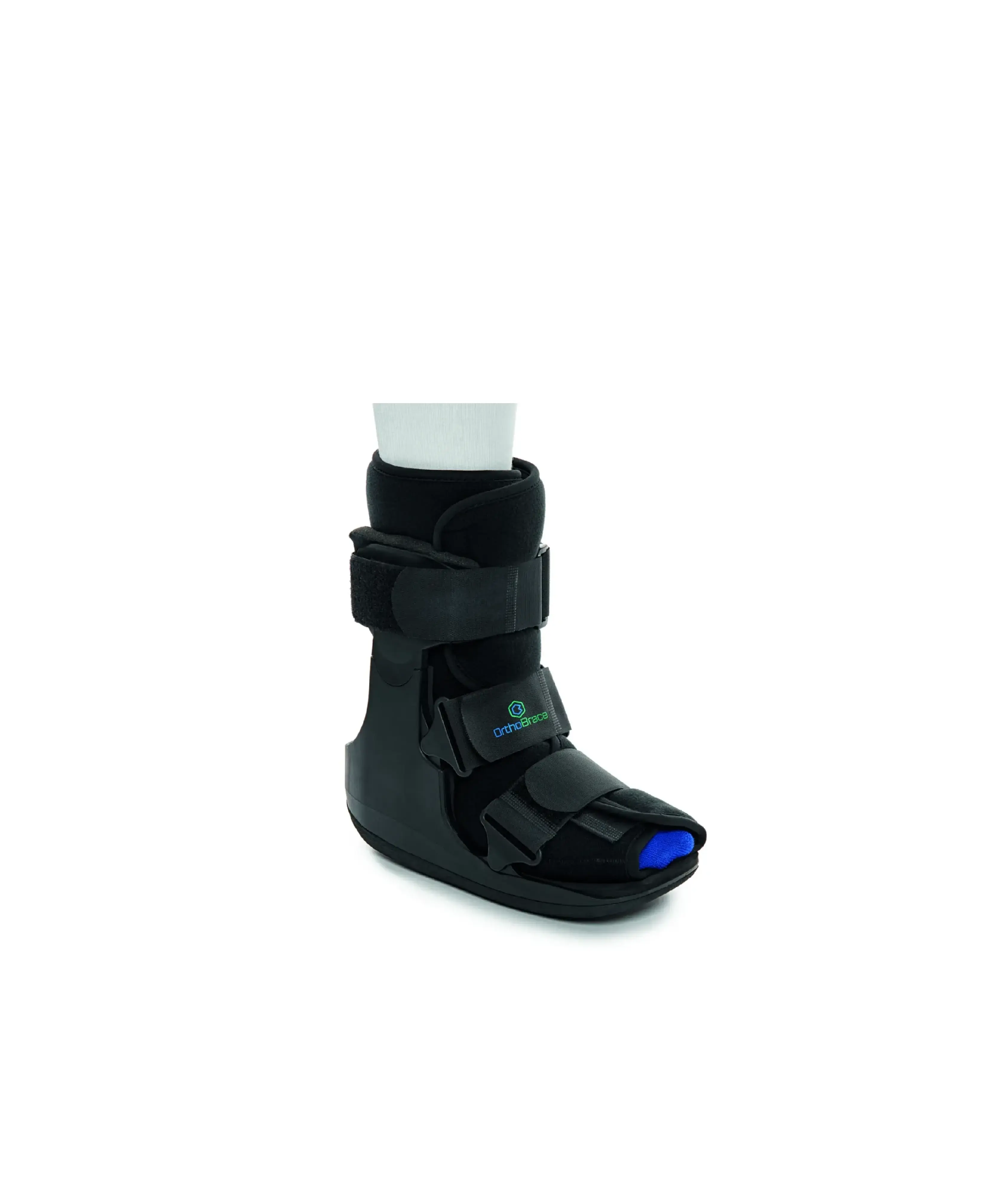 Orthobrace 2 1