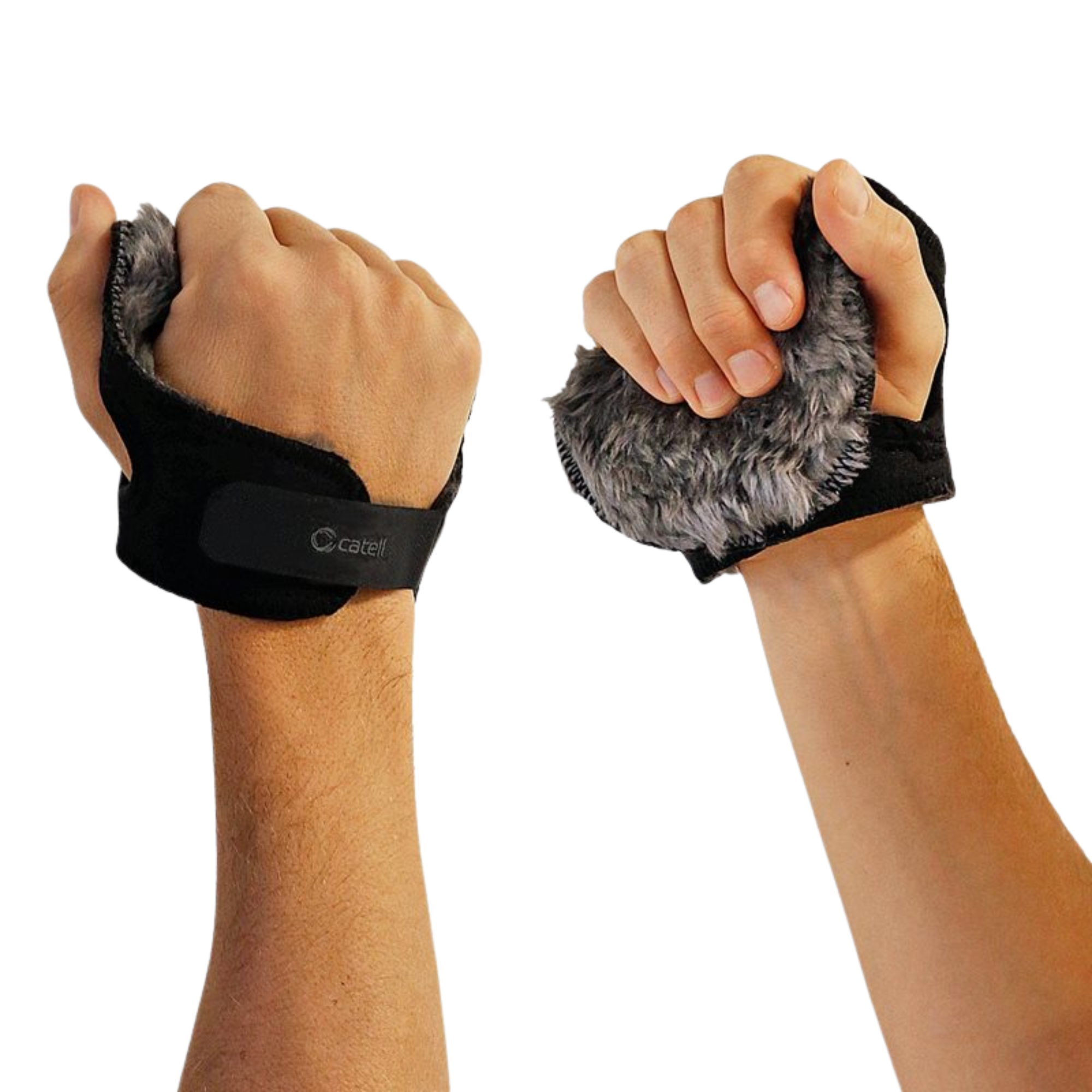 Catell Palm Rest
