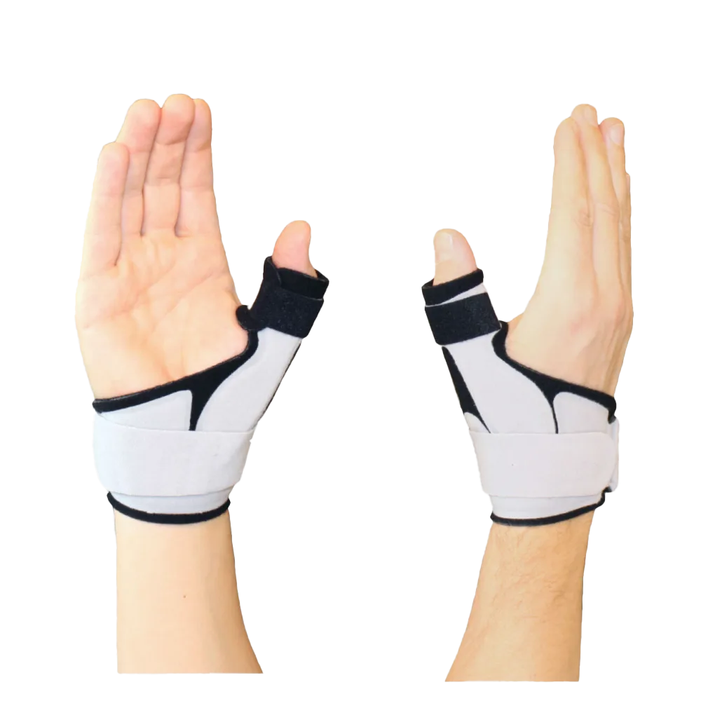 Catell Thumbx