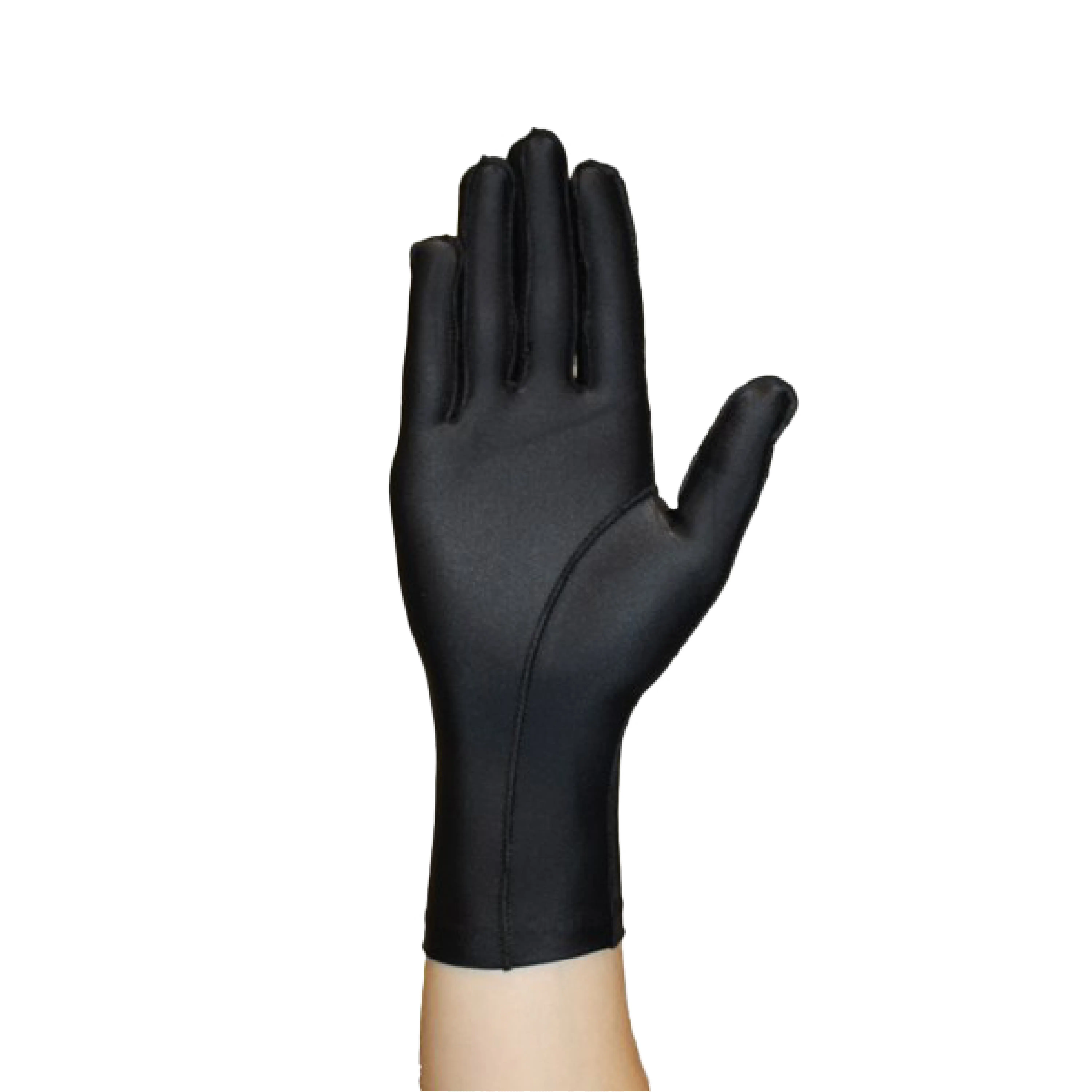 Edema More full Black single