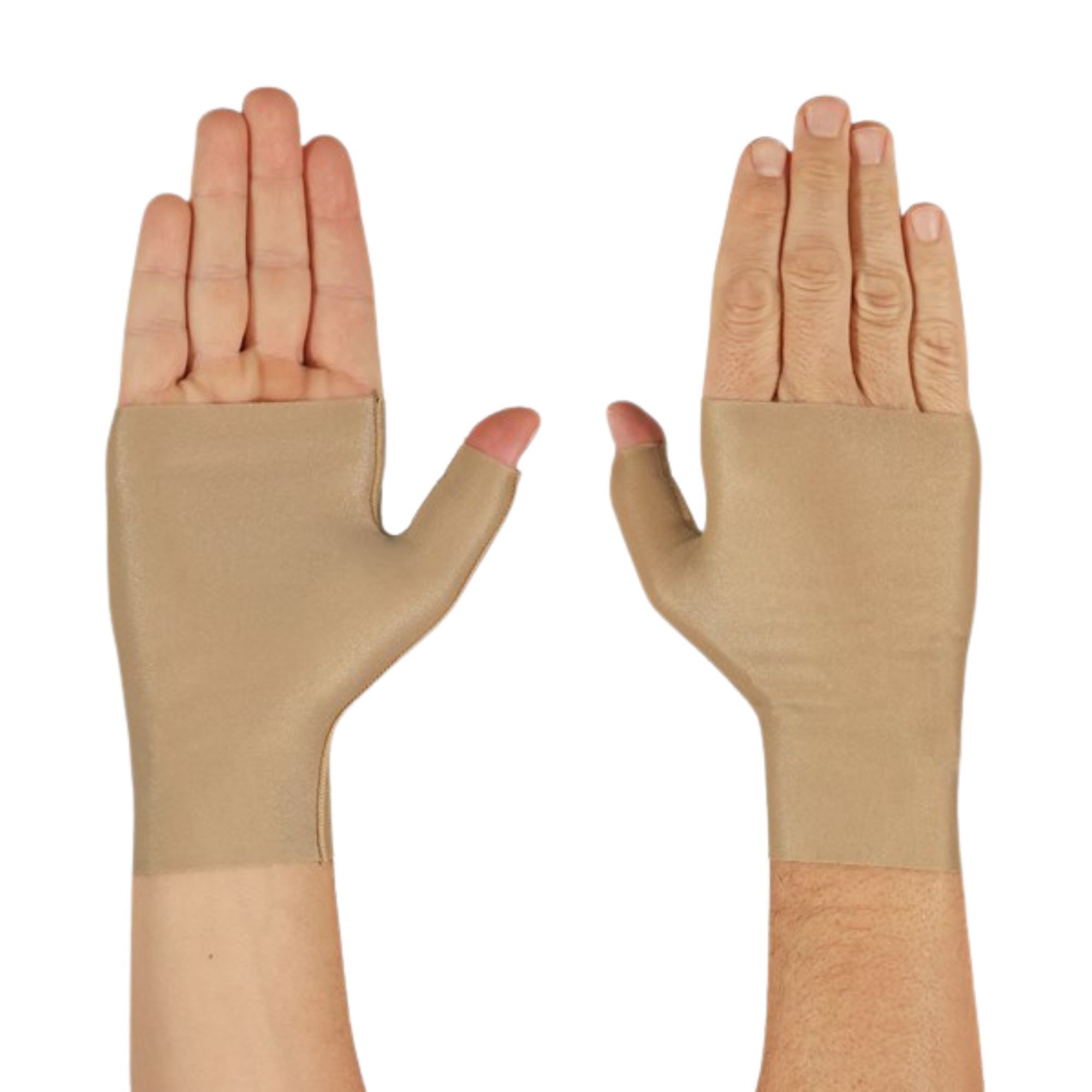 Edema More Thumb
