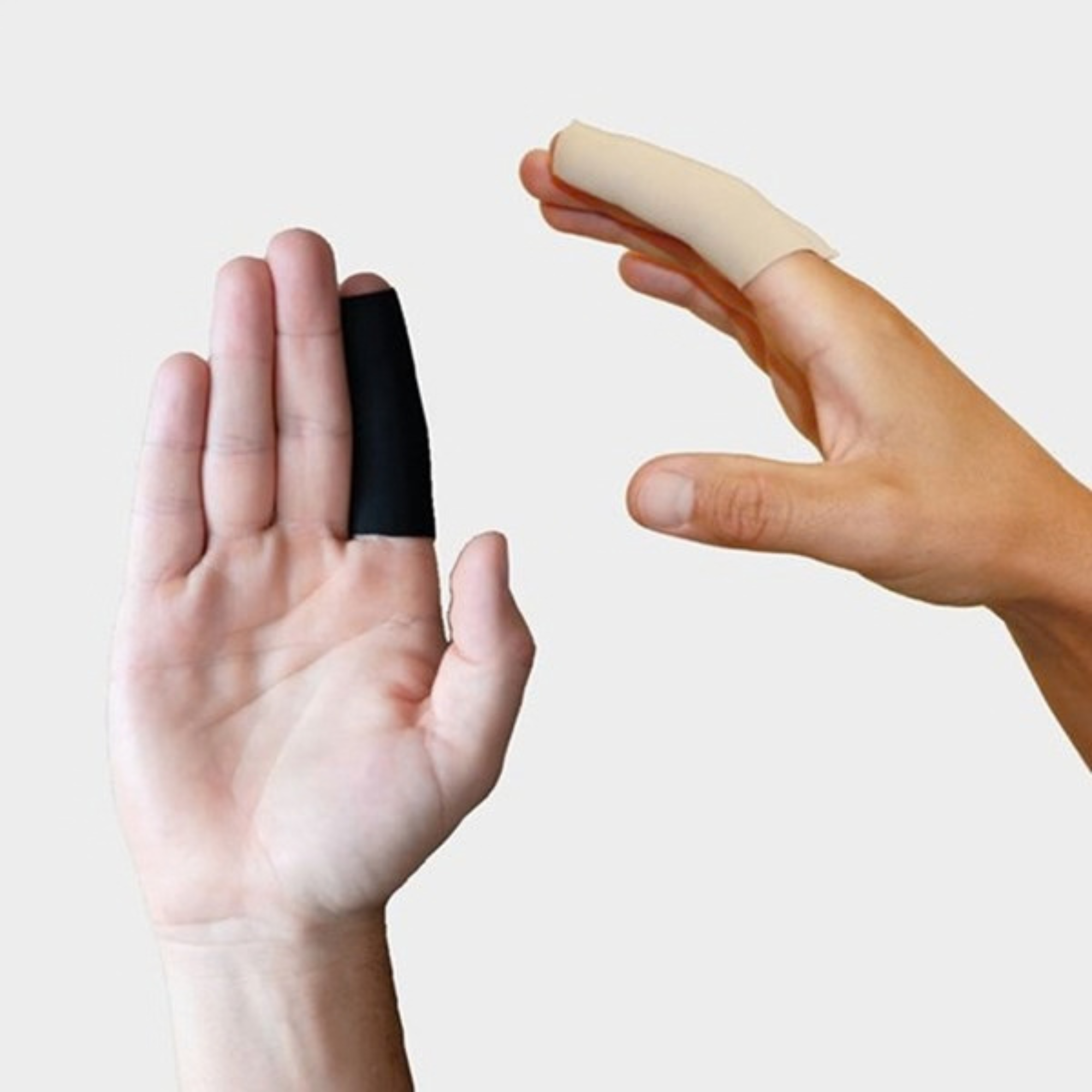 Finger Light and More