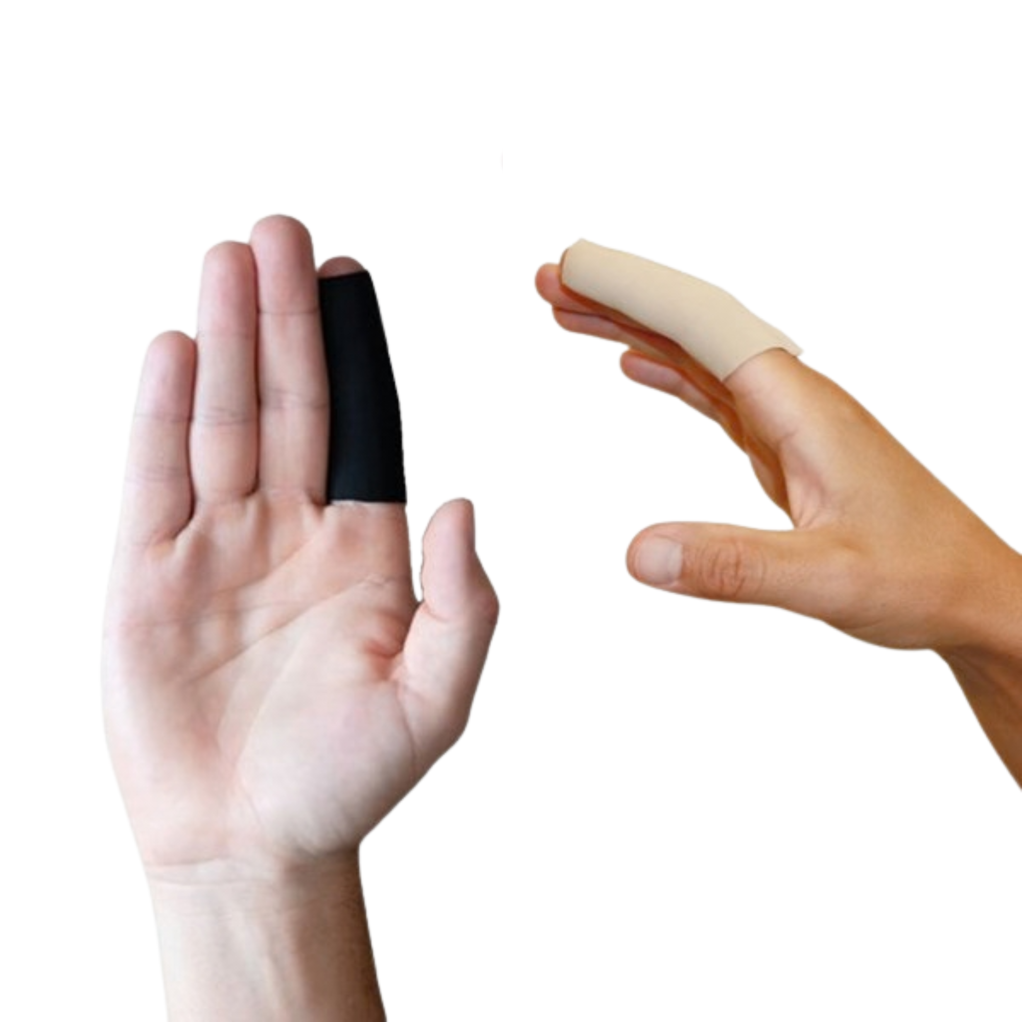 Finger Light