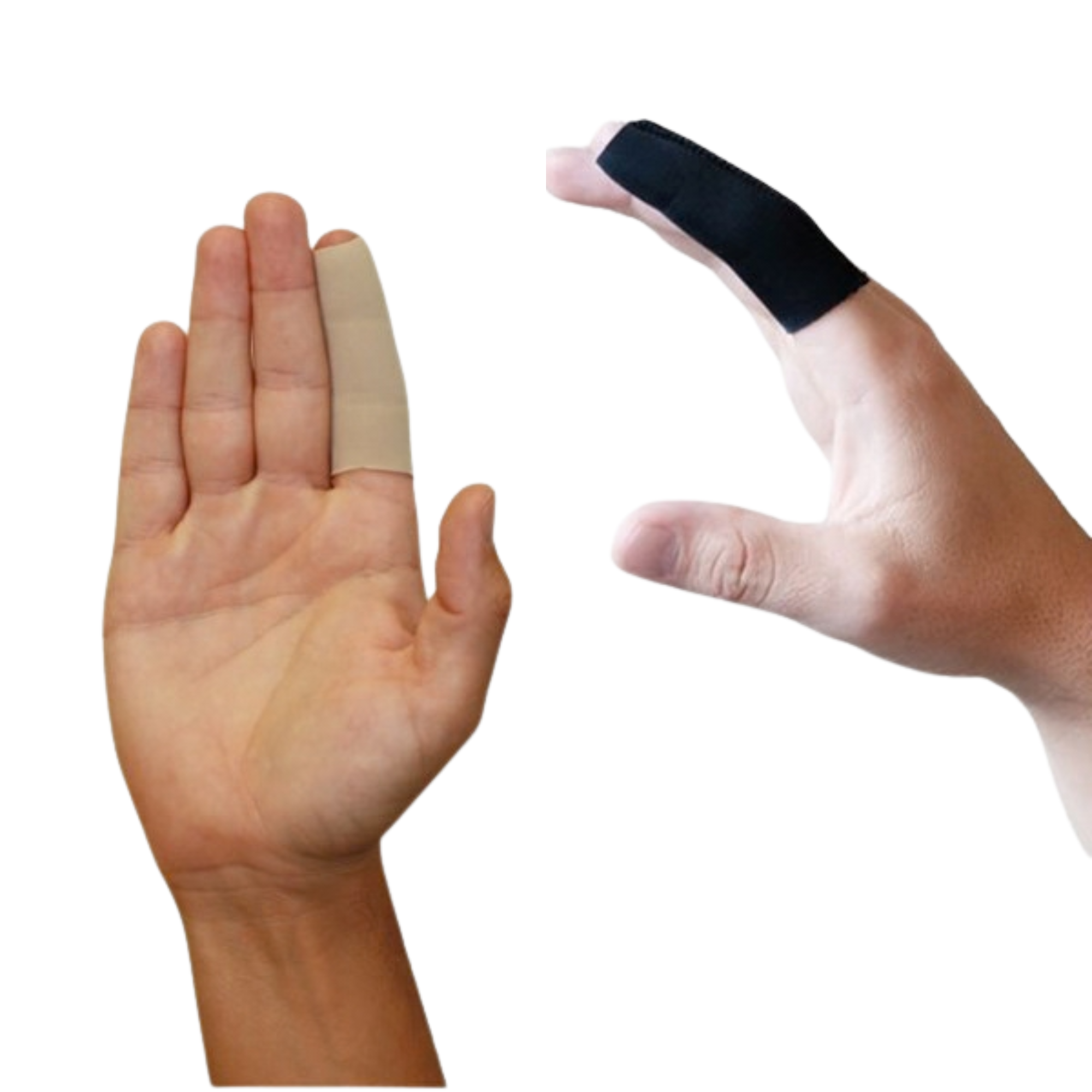Finger More