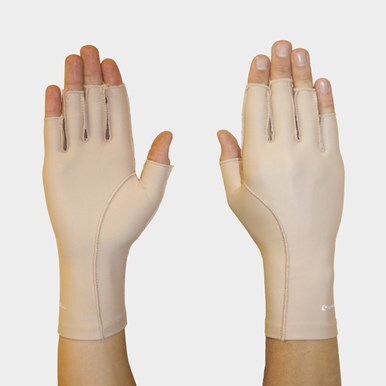Edema light 34 finger