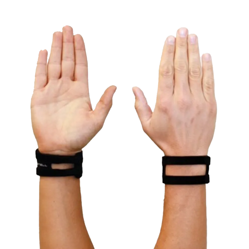 Smart strap copy