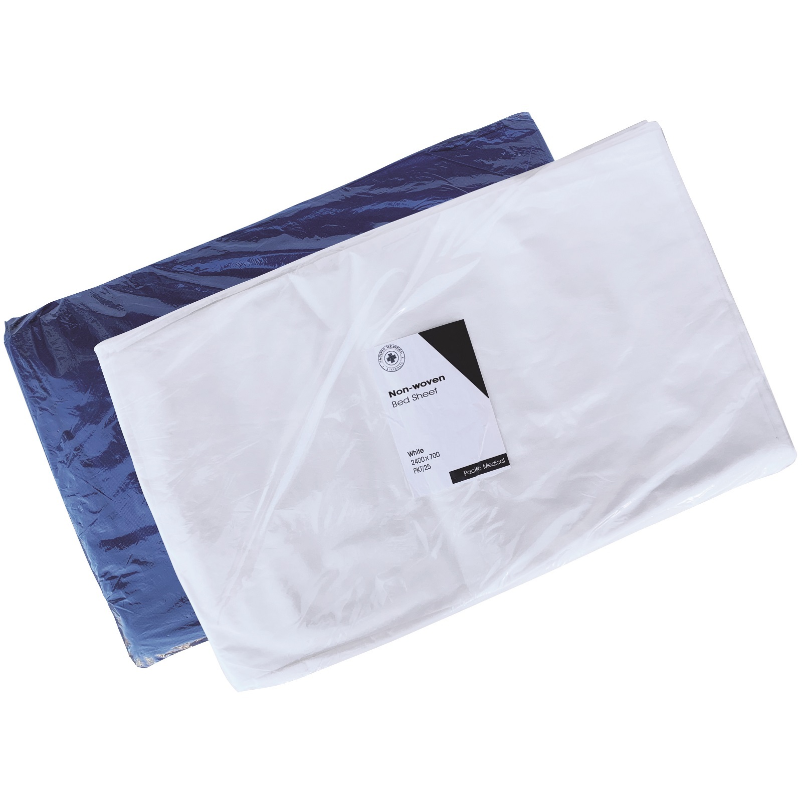 Flat White Navy Packs V2