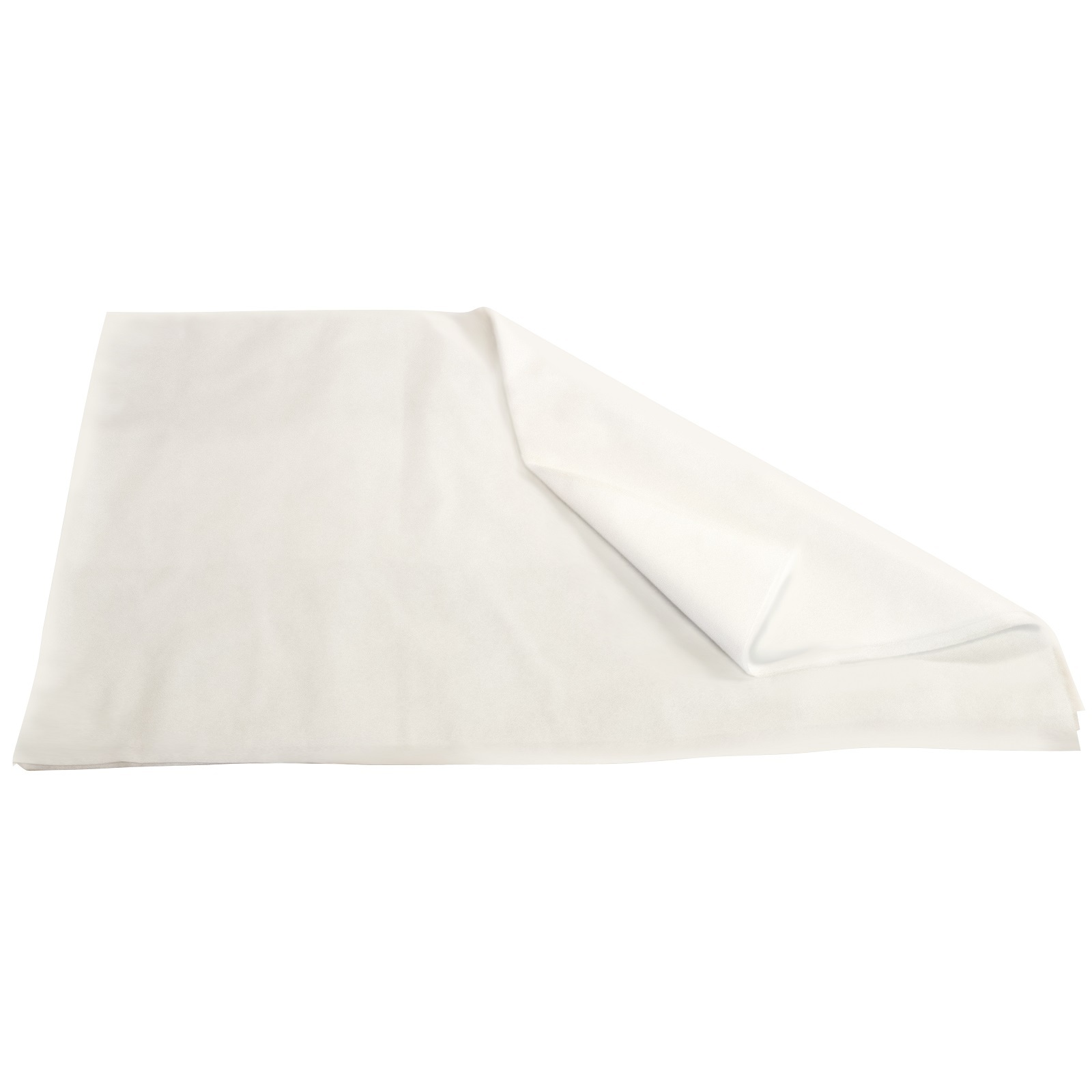 Flat White Sheet Single V2