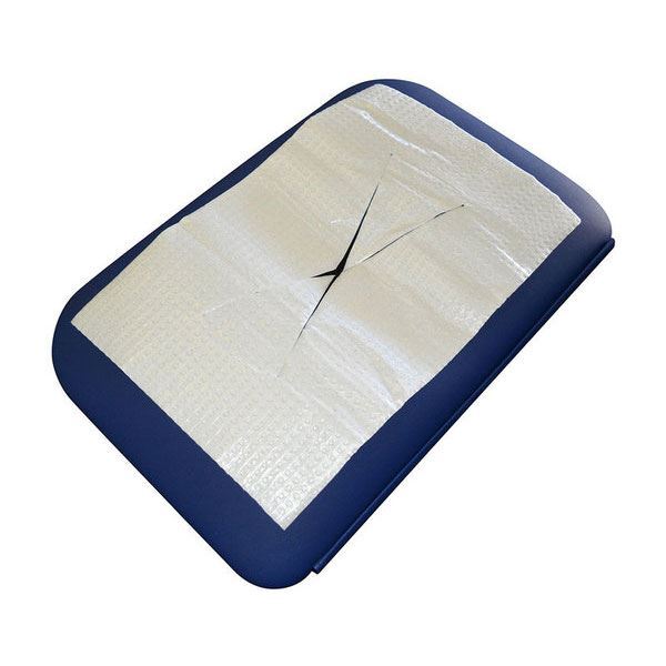 Cello head pad