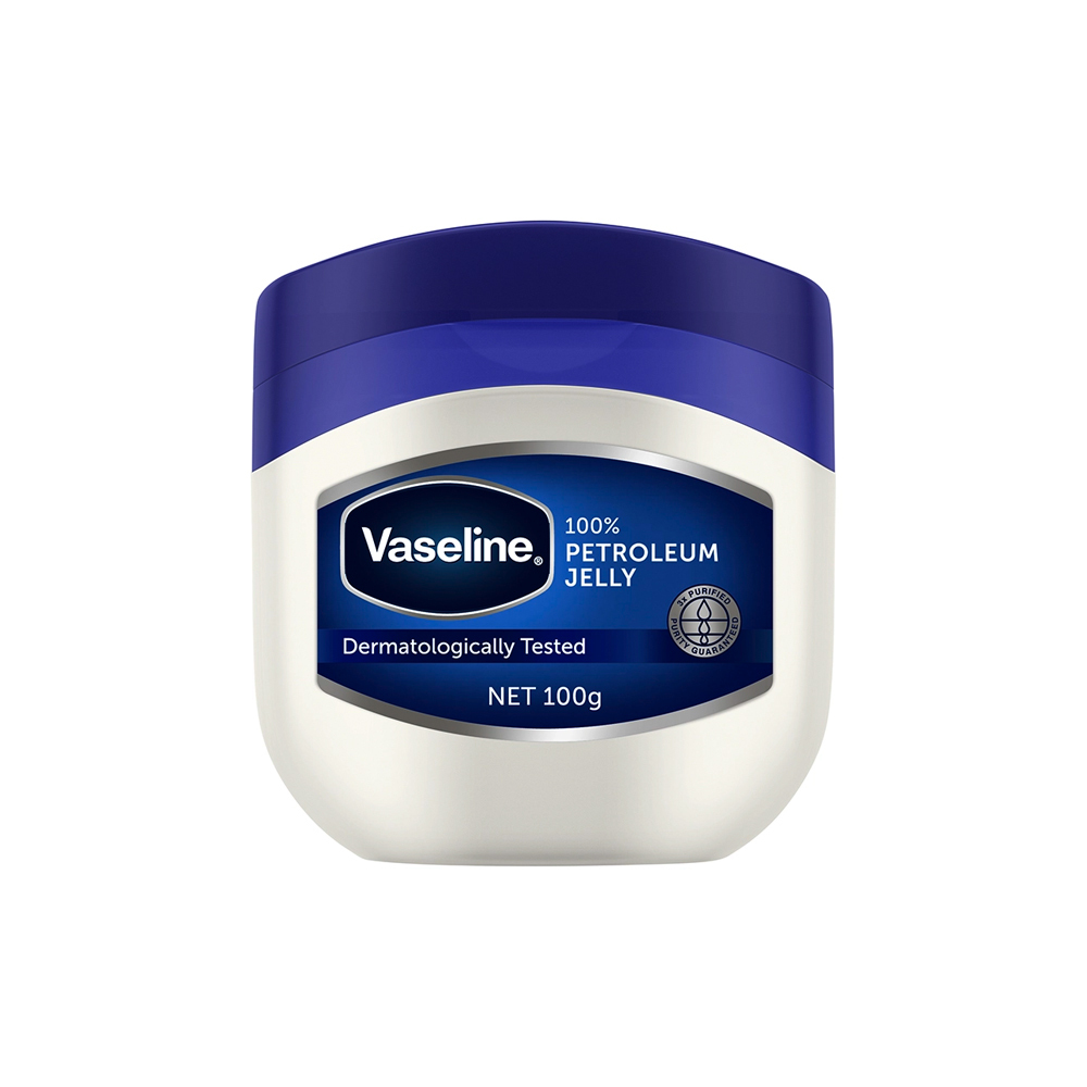 VASELINE 100g