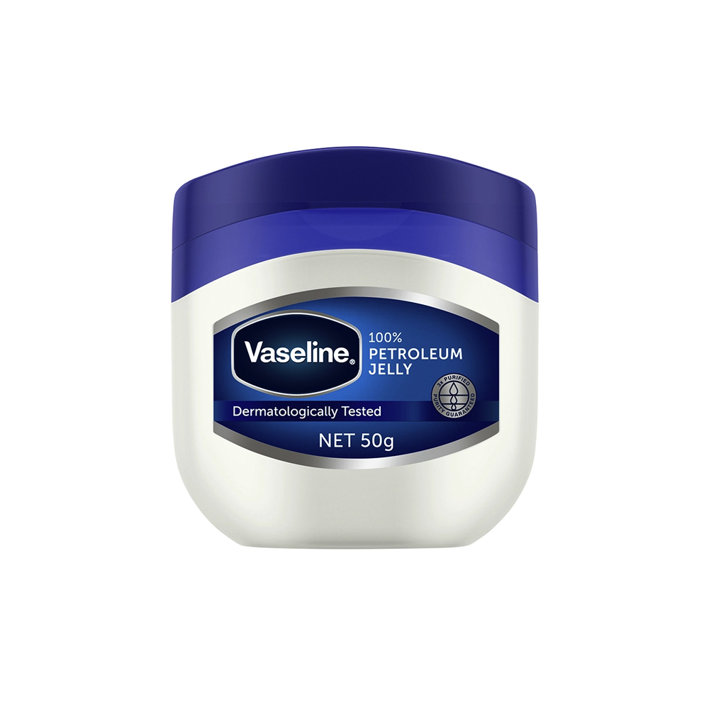 VASELINE 50g