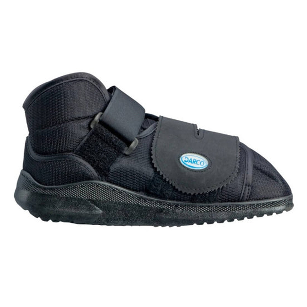 All purpose Round toe