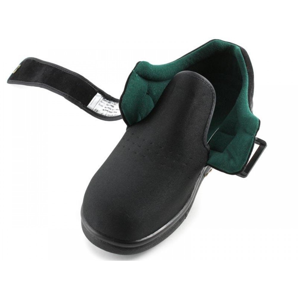 Darco Gentle Step Shoe 1000x1000