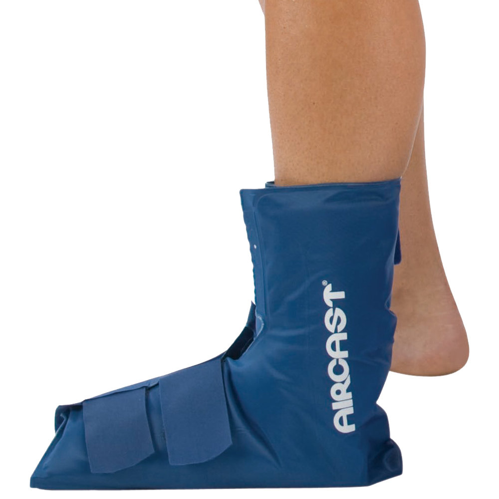 10 B01 Foot Cryo Cuff