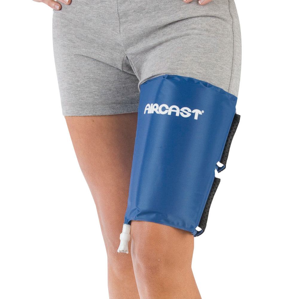 13 B01 Thigh Cryo Cuff