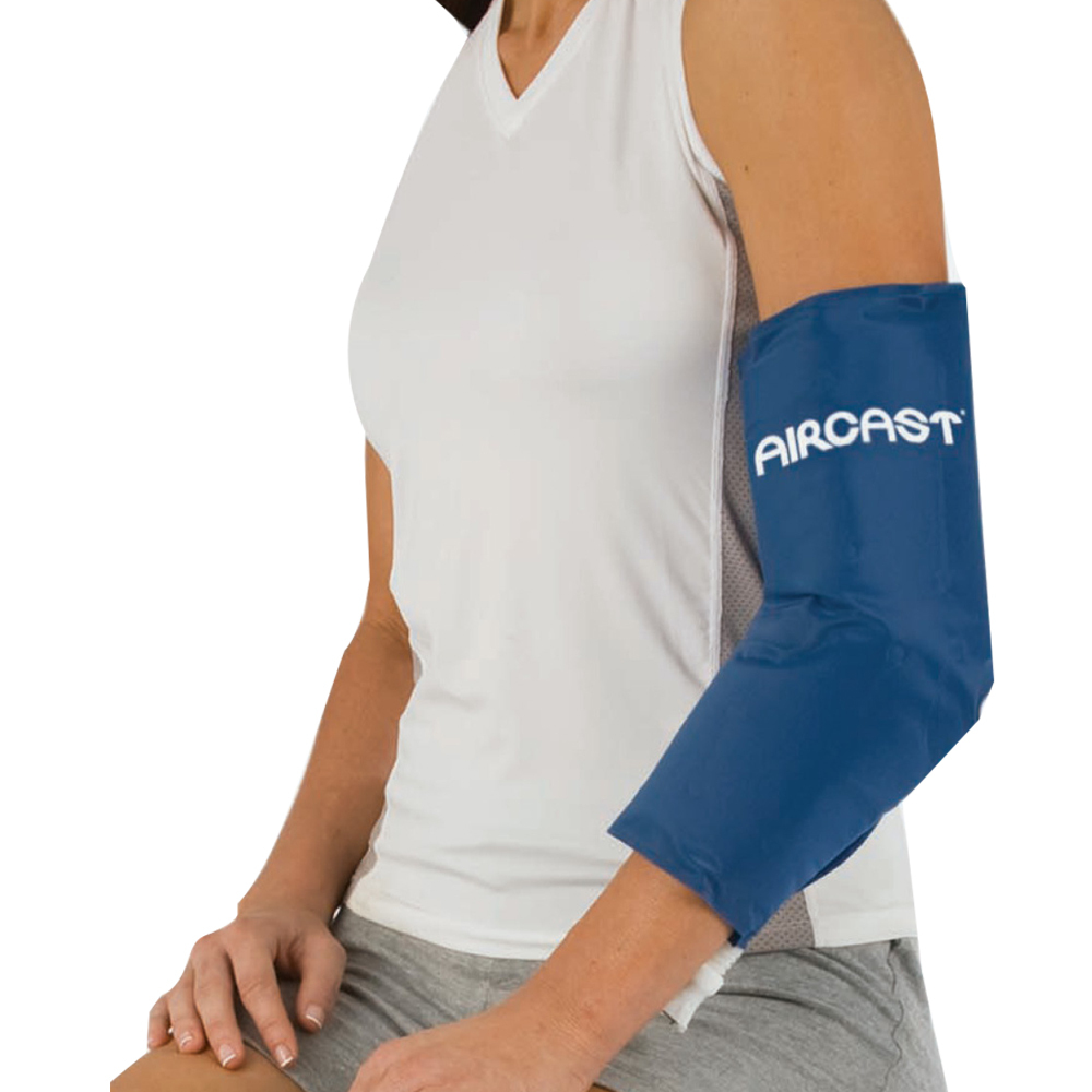 15 A01 Foot Cry Cuff