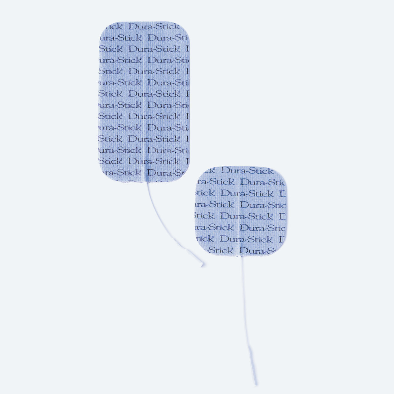 42192 Dura Stick Plus Self Adhesive Foam Electrodes 2