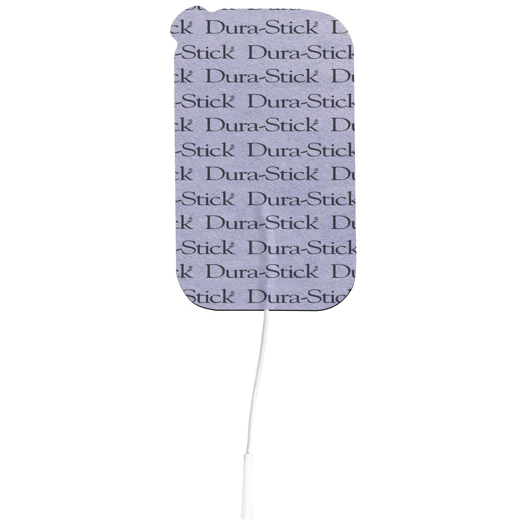 Dura Stick Plus Self Adhesive Foam Electrodes 1