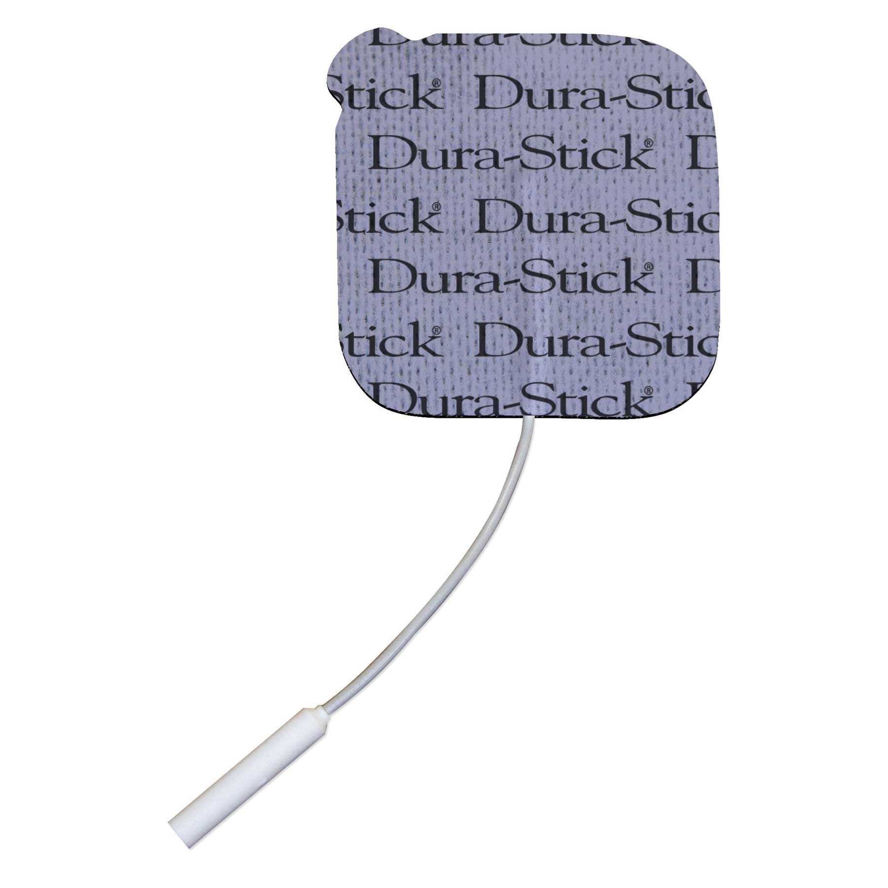 Dura Stick Plus Self Adhesive Foam Electrodes 2