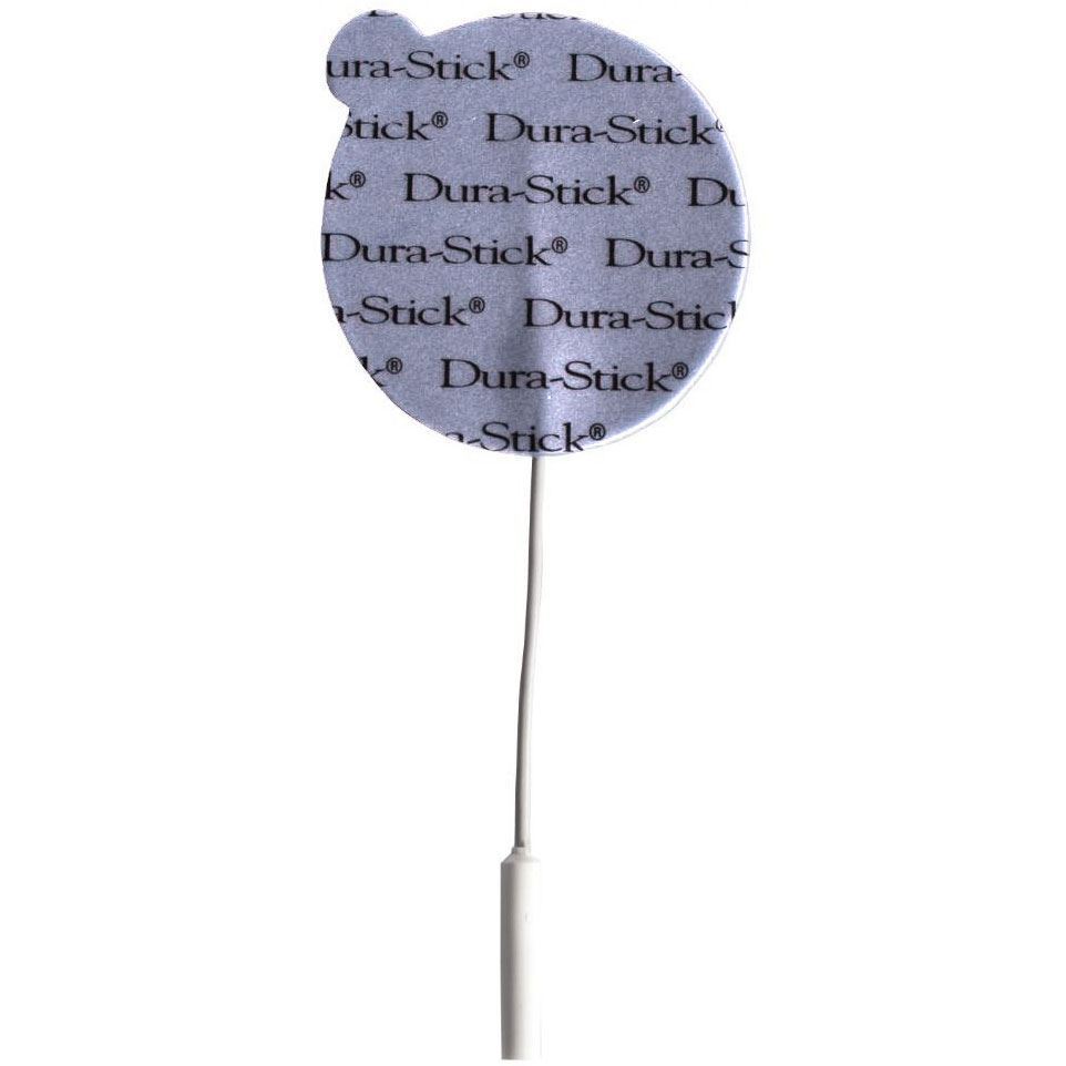Dura Stick Plus Self Adhesive Foam Electrodes 3