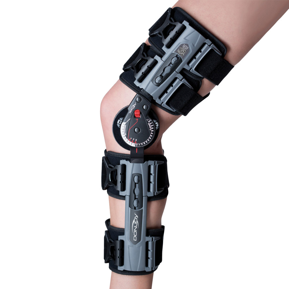 X Act ROM Knee