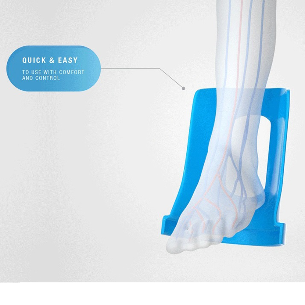 Ezyas applicator