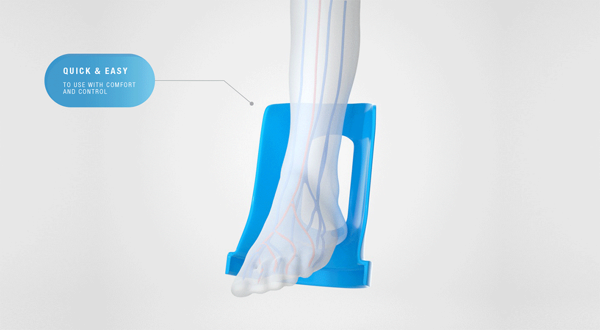 Product features