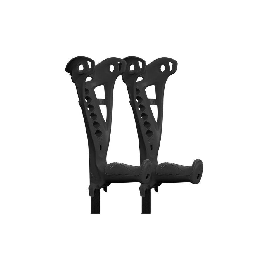 Access Comfort Black