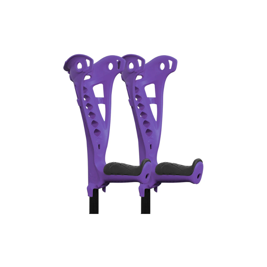 Access Comfort Purple