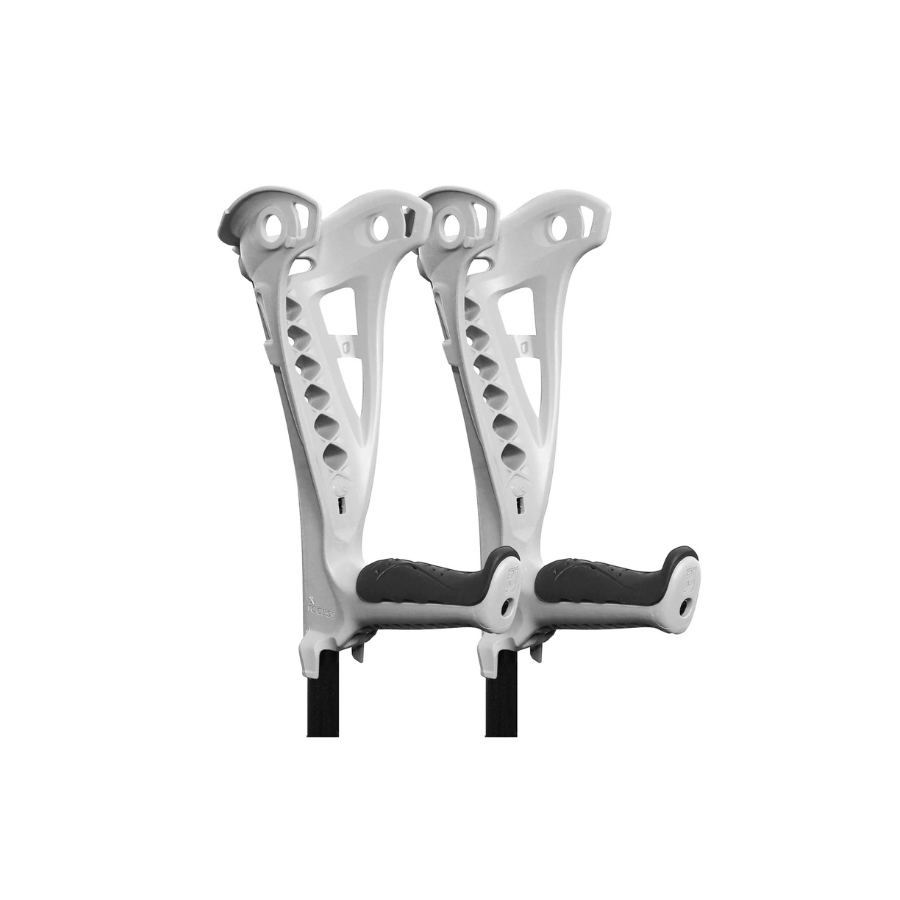 Access Comfort White