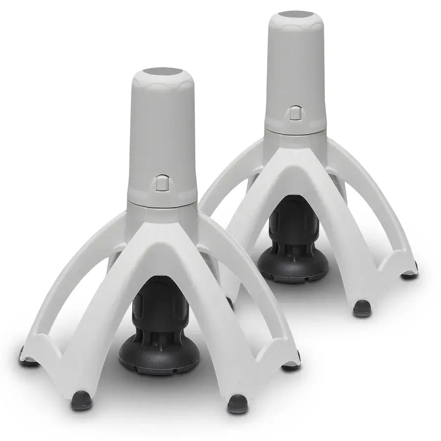 FDI Tripod Replacement Feet 2