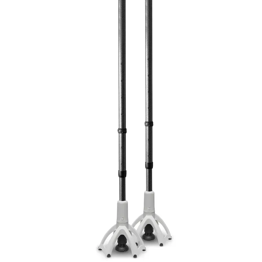 Fdi tripod replacement feet leg 1