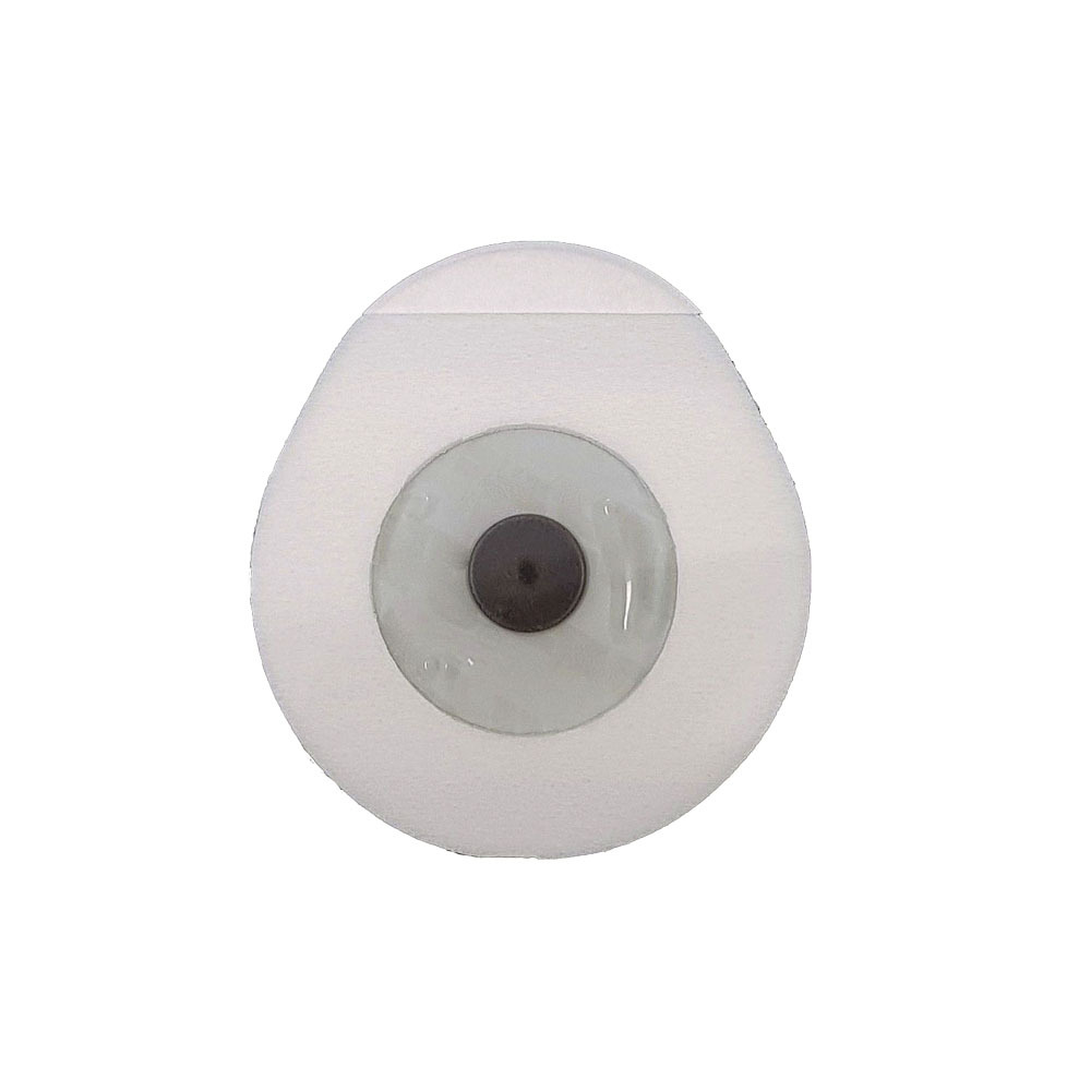 Snap socket back
