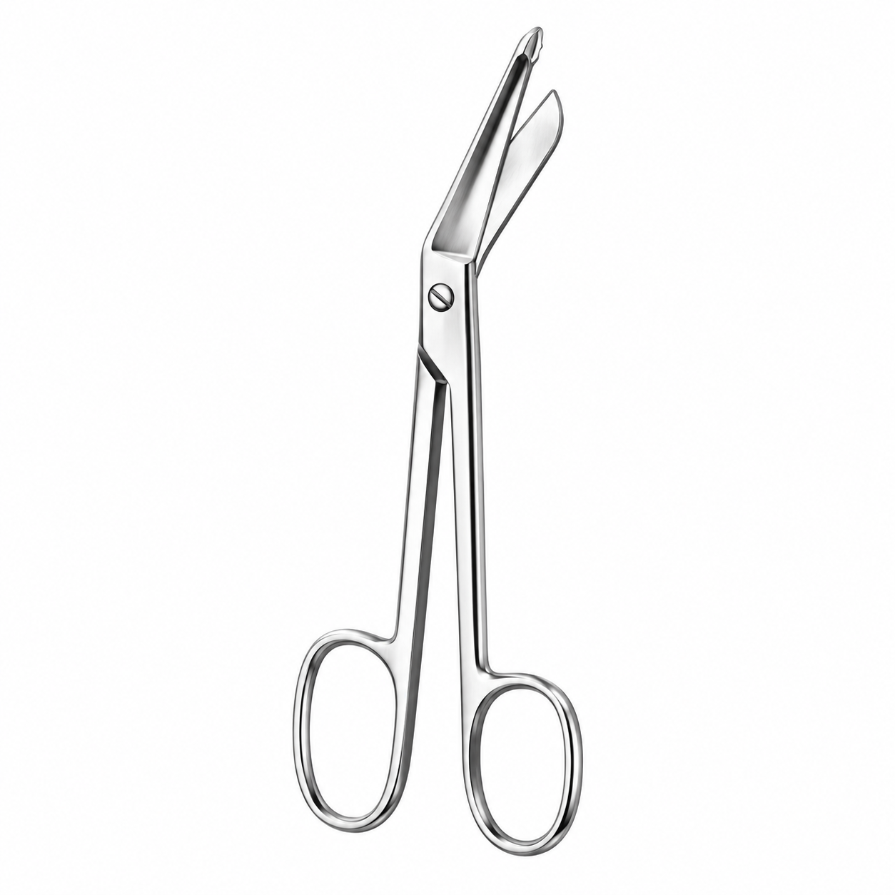 Lister Bandage Scissors Double Finger