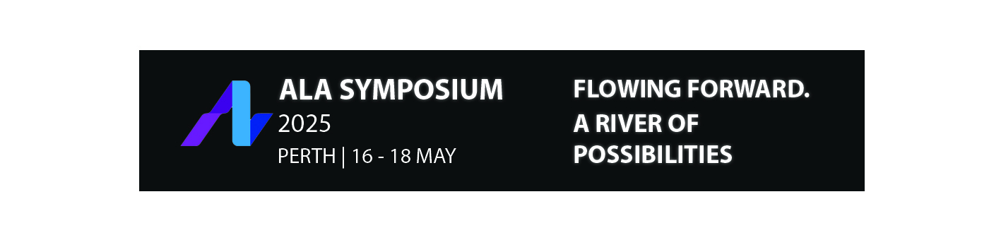 ALA SYMPOSIUM 2
