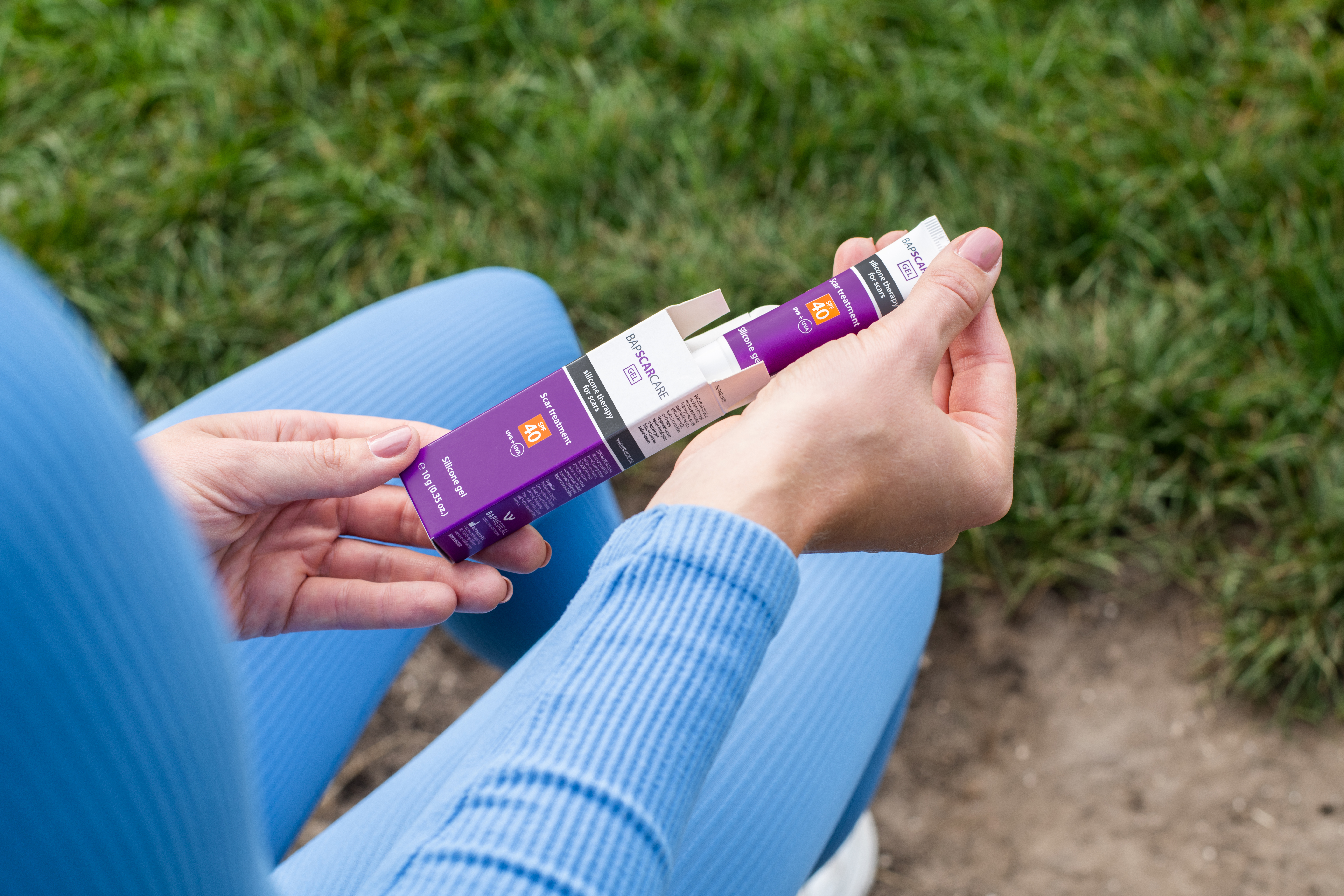 BSC SPF40 07