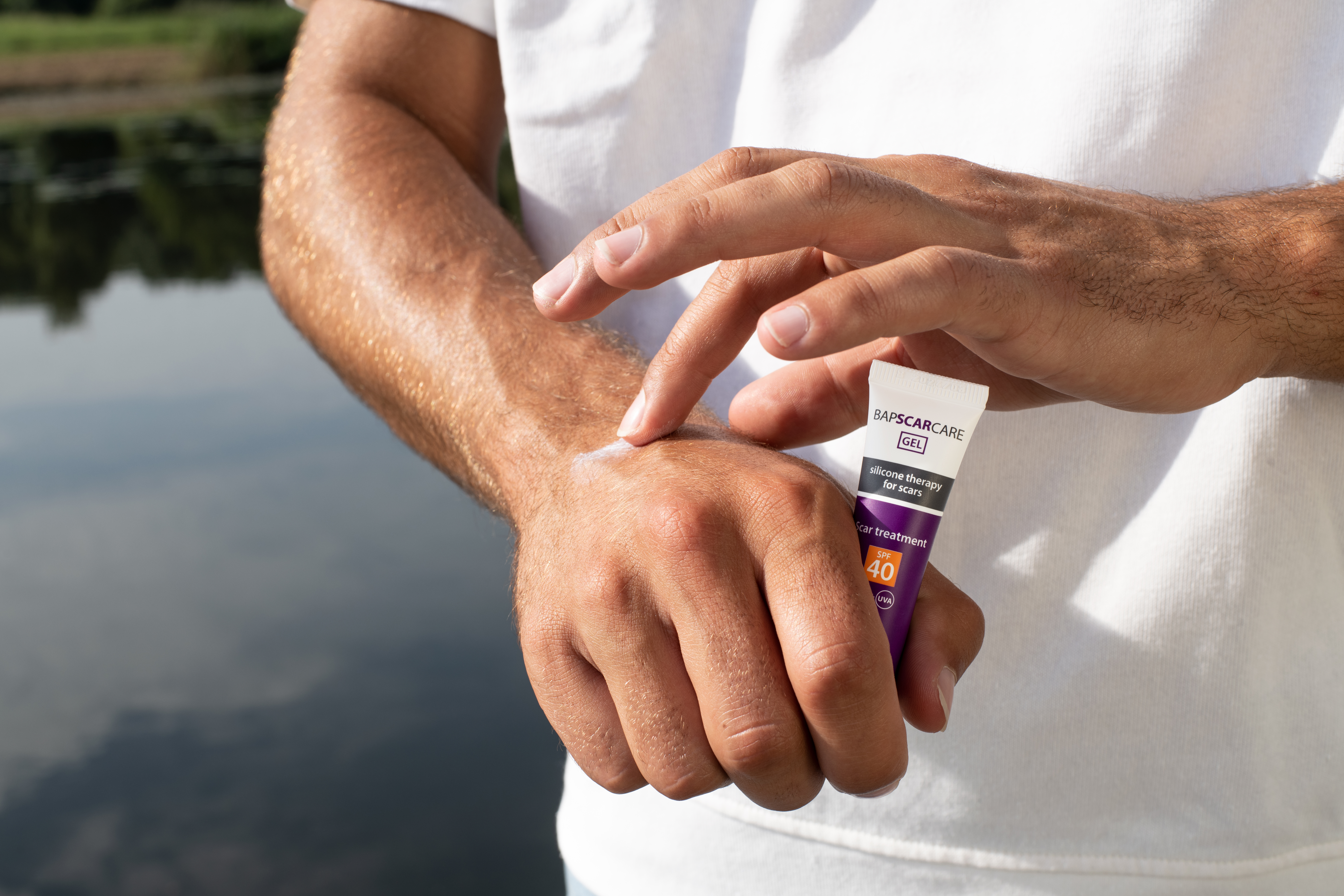 BSC SPF40 16 1