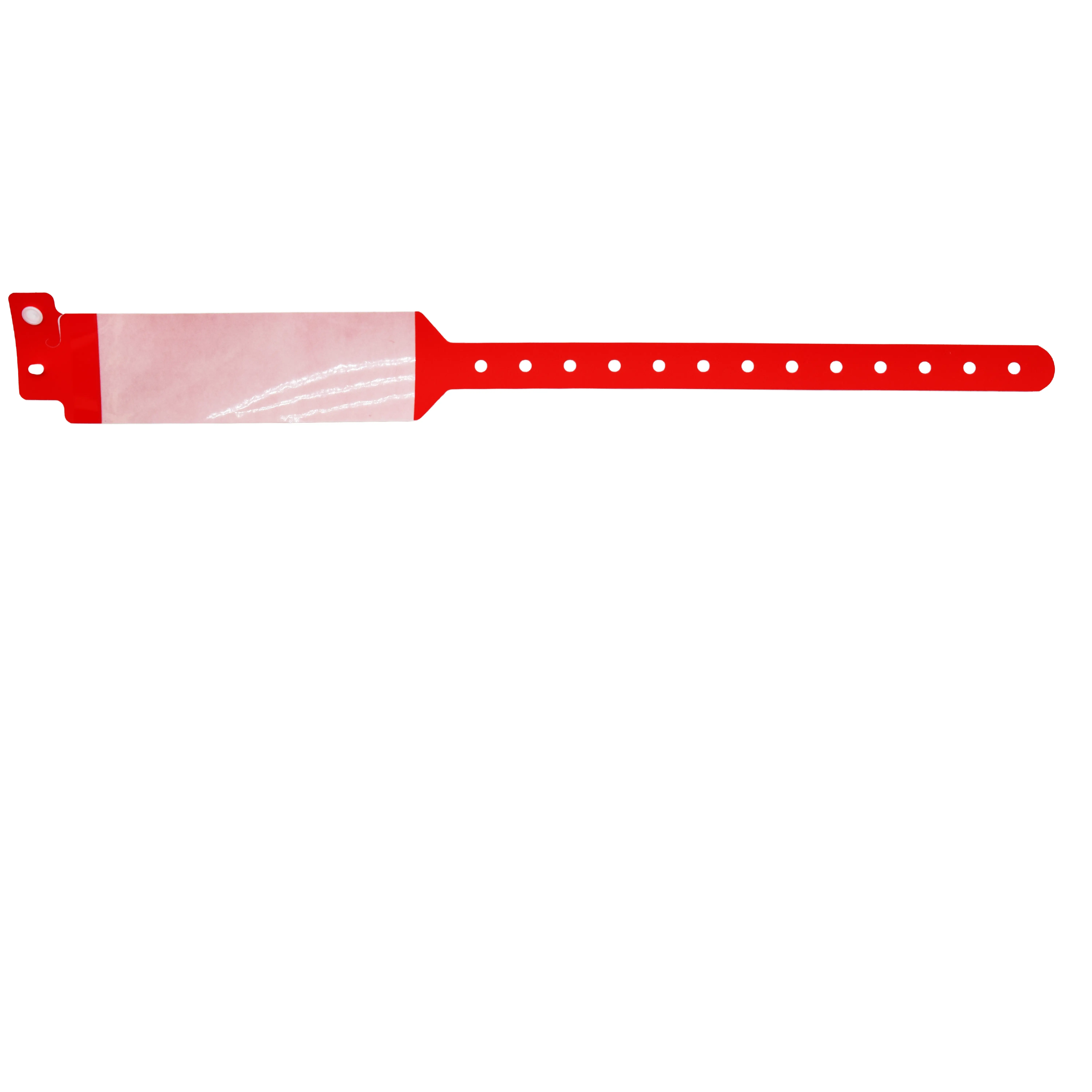 Bariatric Trilaminate red