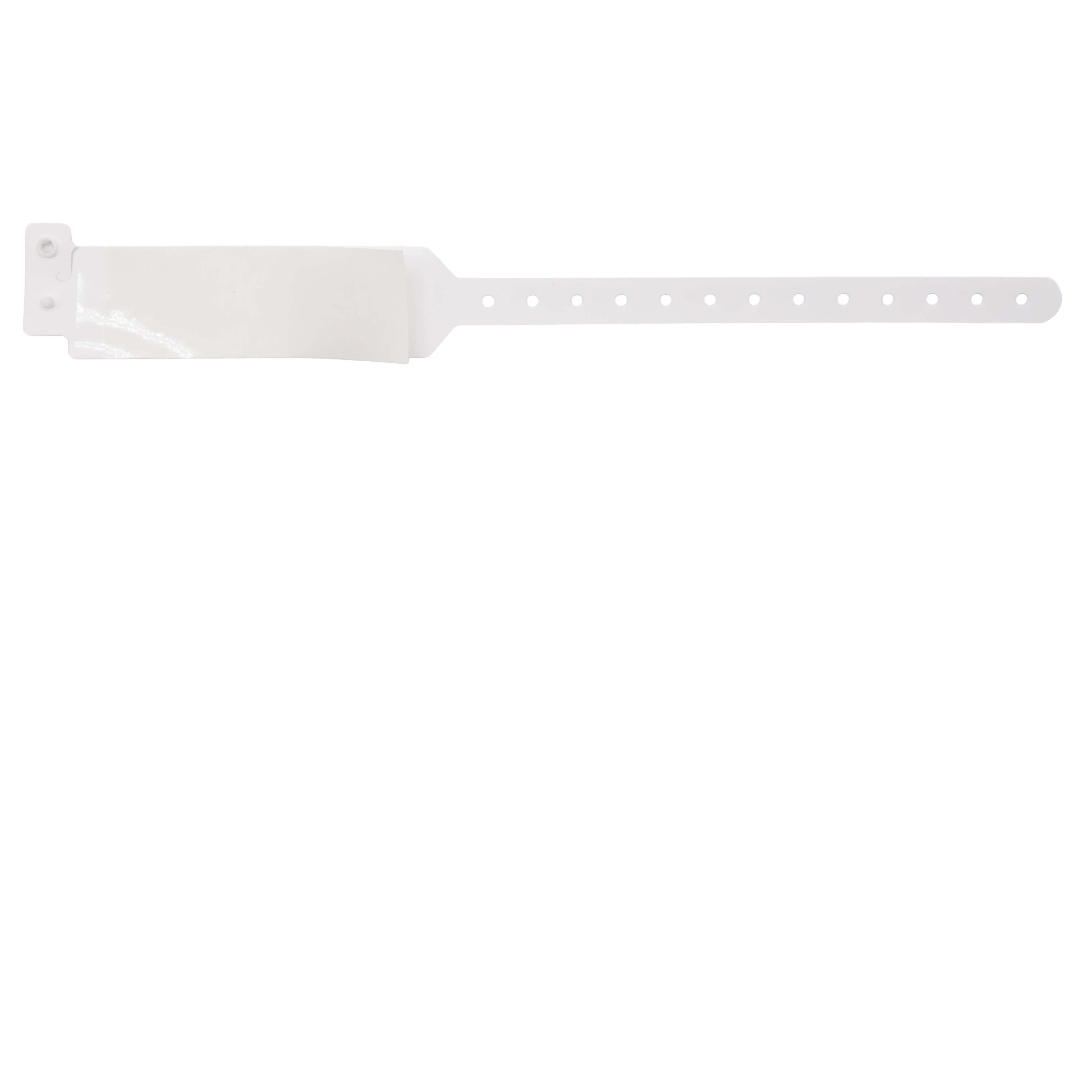 Bariatric Trilaminate white