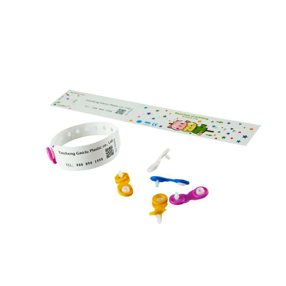 Direct Thermal Adolescent Band 21cm 2