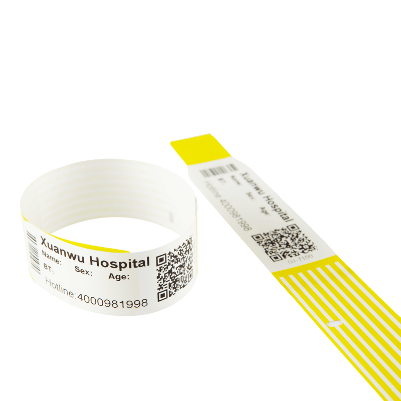 Direct Thermal Adult Band 30cm copy