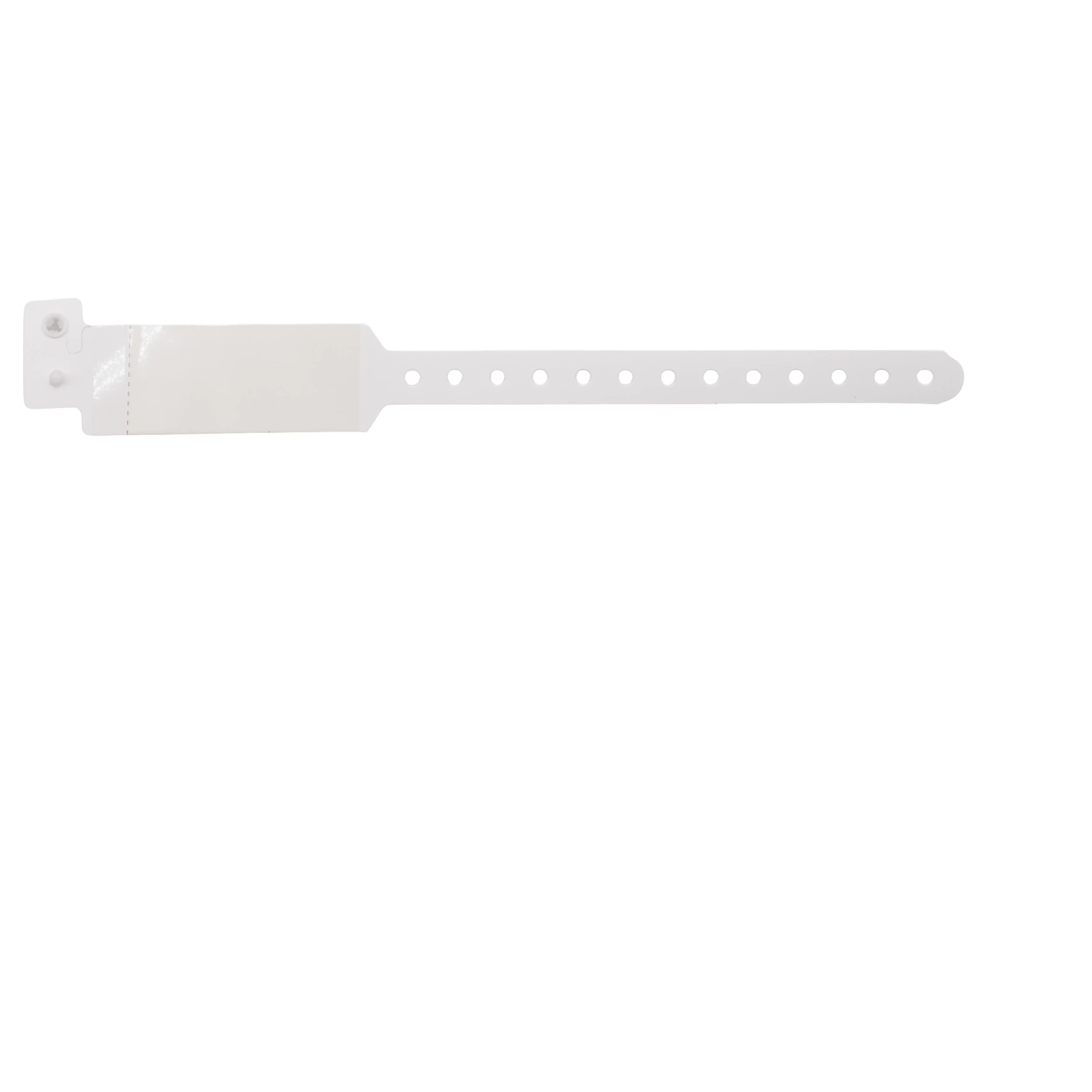 Shield Trilaminate Paediatric white