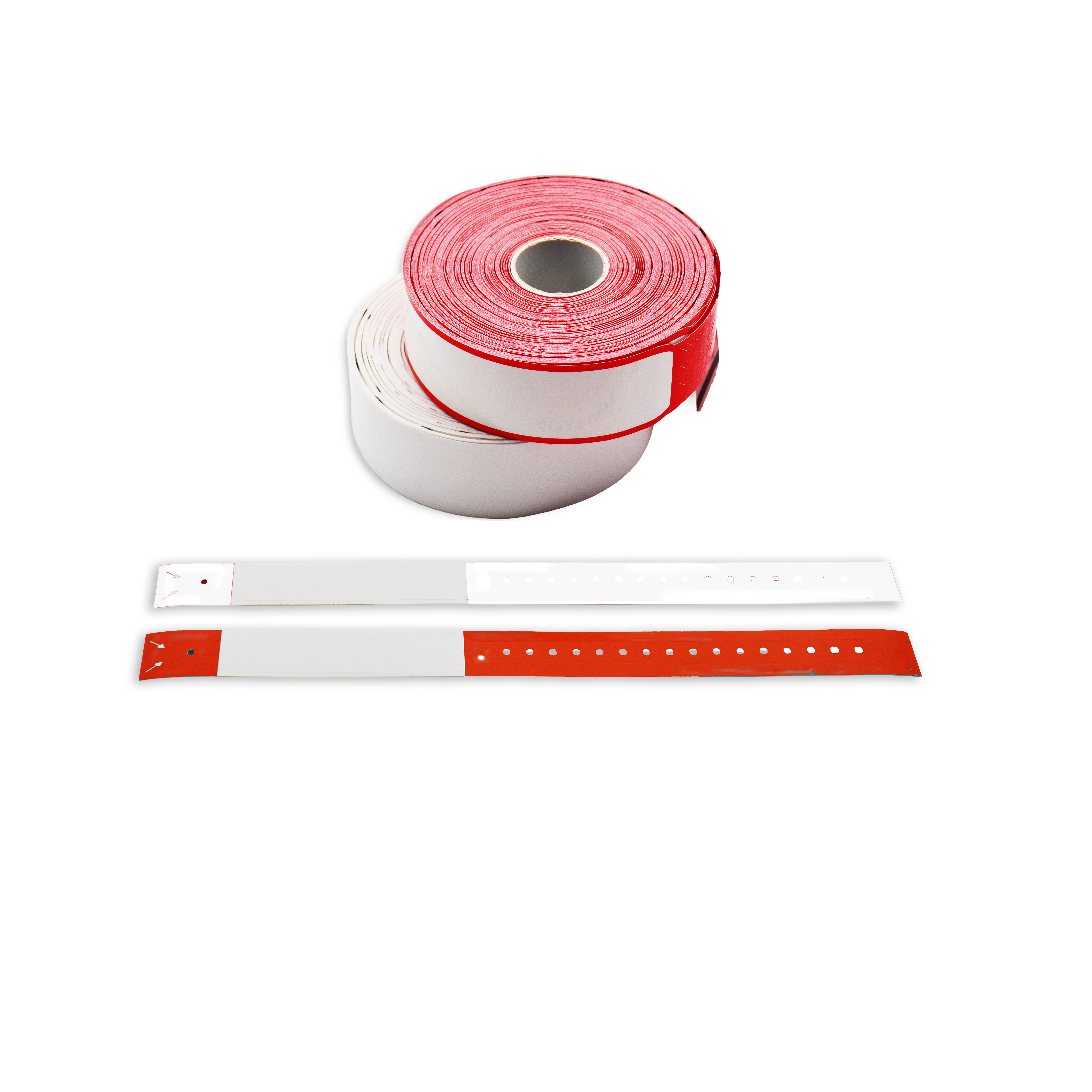 Thermal Printable snap lock adolescent 1080