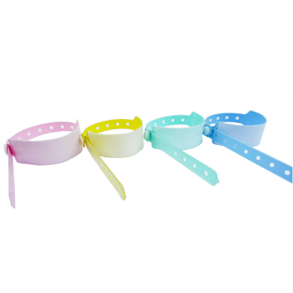 Write on ID bands 2