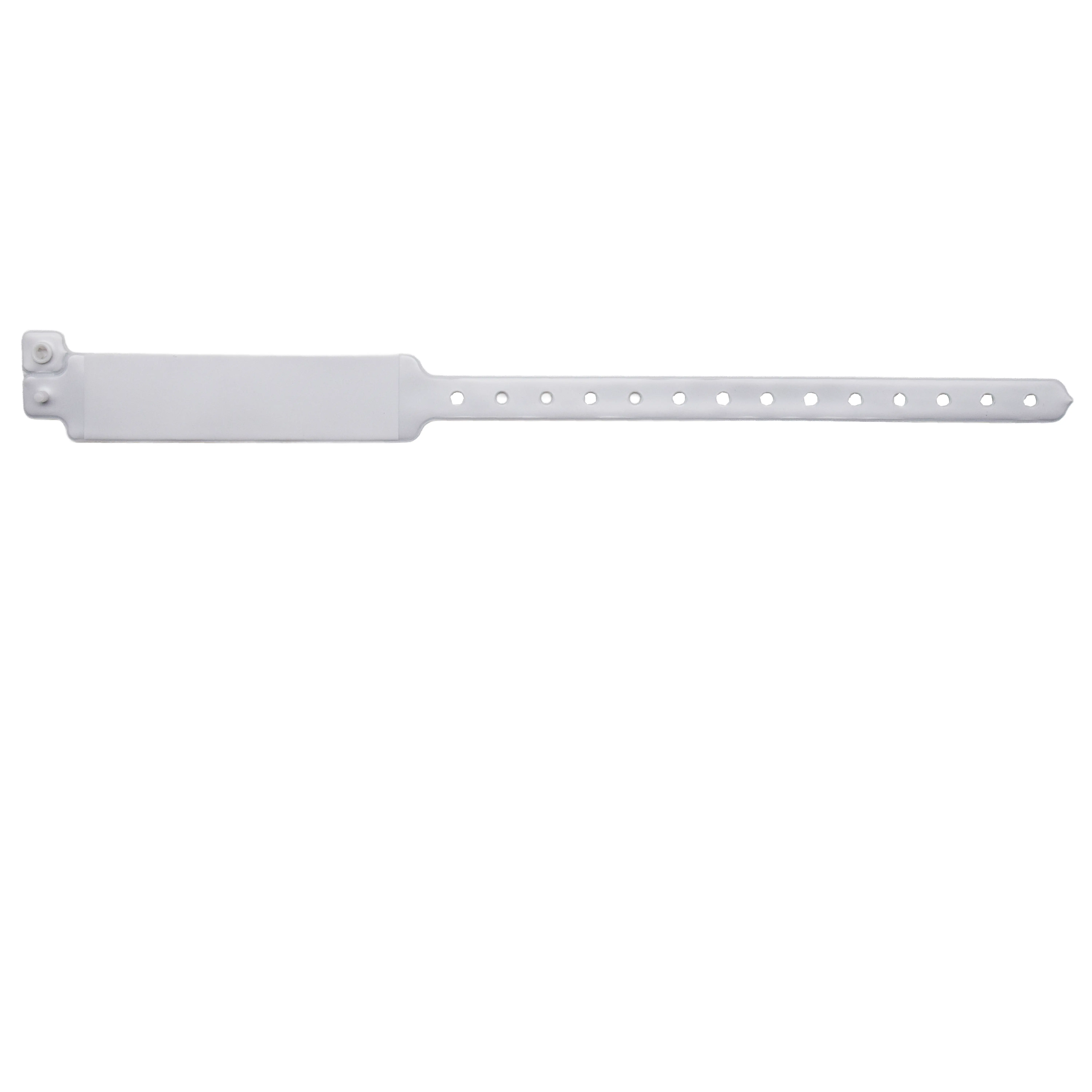 Write on band adult white 2