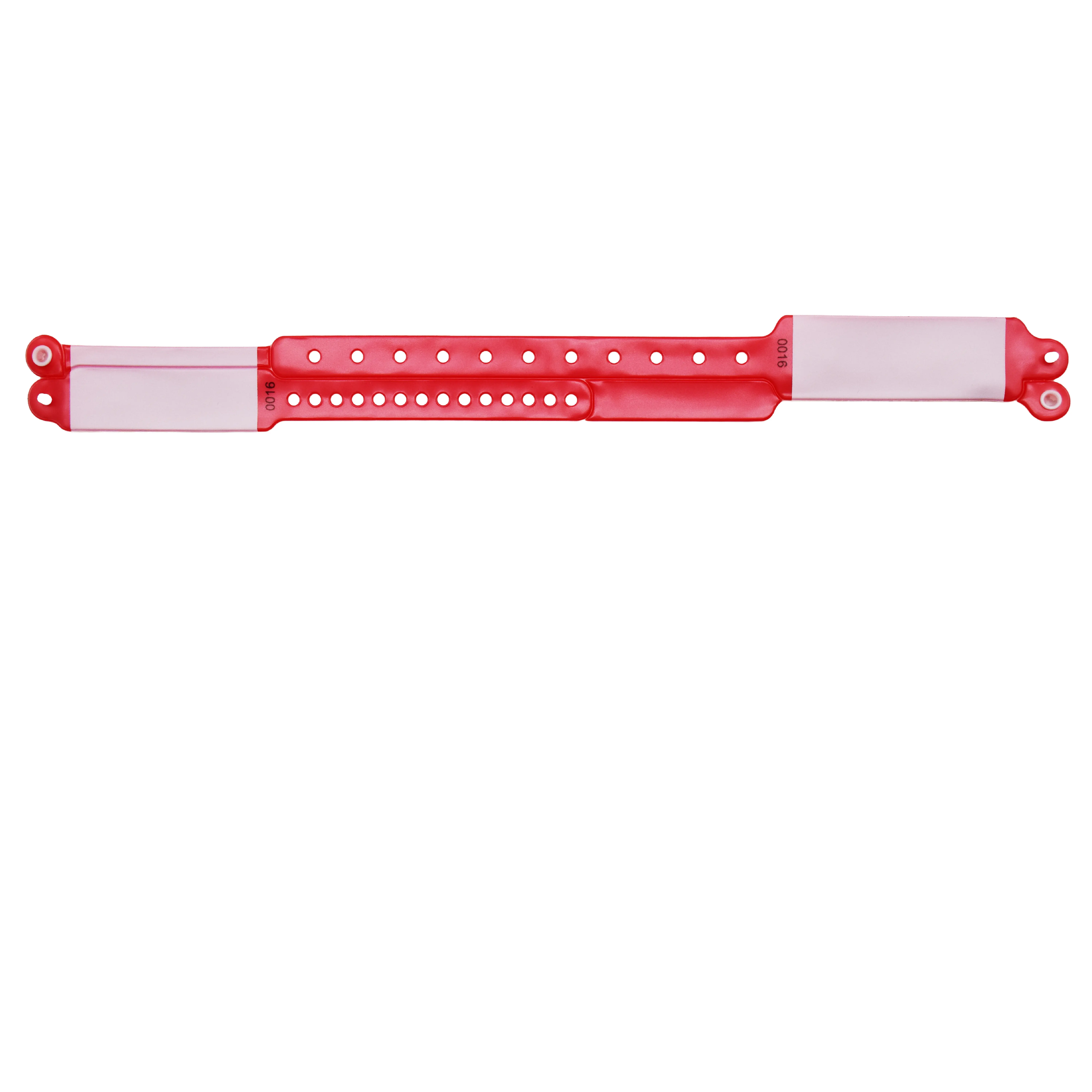 Write on mother and baby red