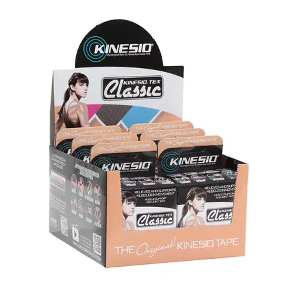 Classic Beige Box 2